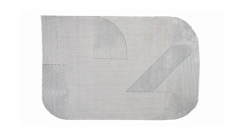 LIONTE 3200415854 | Otag Halysy 200x290 sm Ýokary Hilli Sintetika