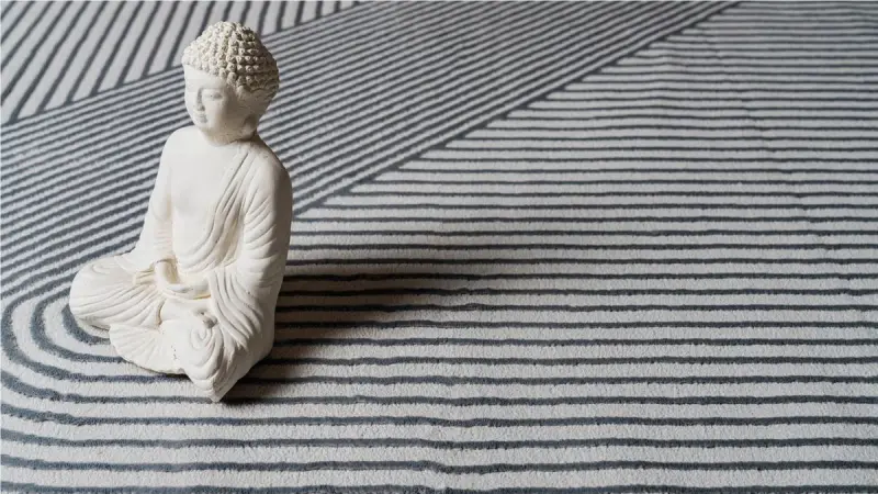 LIONTE 3200415854 | Otag Halysy 200x290 sm Ýokary Hilli Sintetika