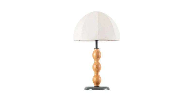LOVISA 3200420665 | Abajur Table Lamp