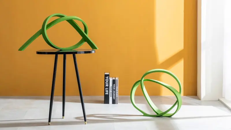 LOVISA 3200420669 | Aksesuar DÜGÜM Dizaýn Premium Hil