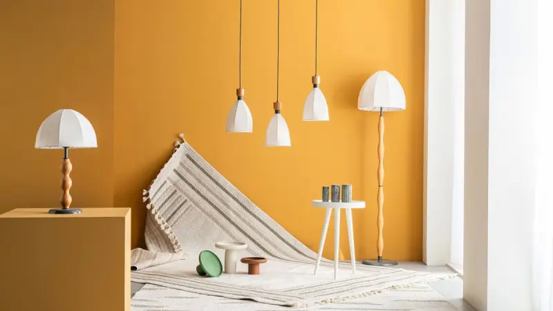 LOVISA 3200420380 | Nahar Otagy Haly 200x290 sm Berk Süýüm