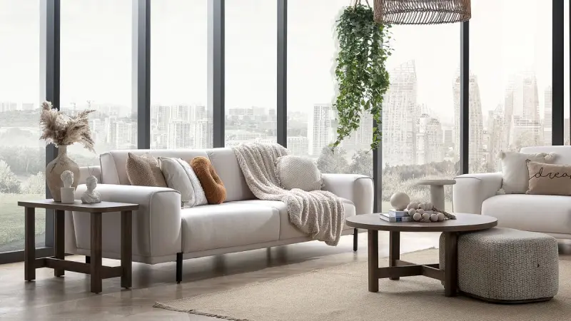 LUCENTA 49042 YAN SEHPA | Tarap Stoly