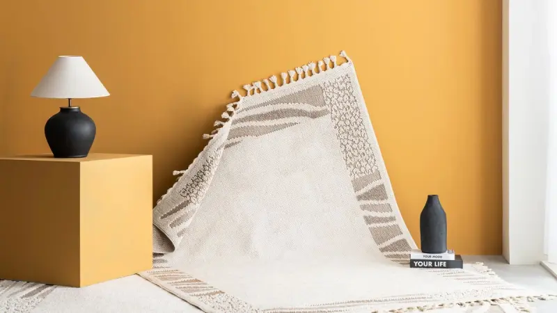 LUCENTA 3200420550 | Stol lampasy keramika