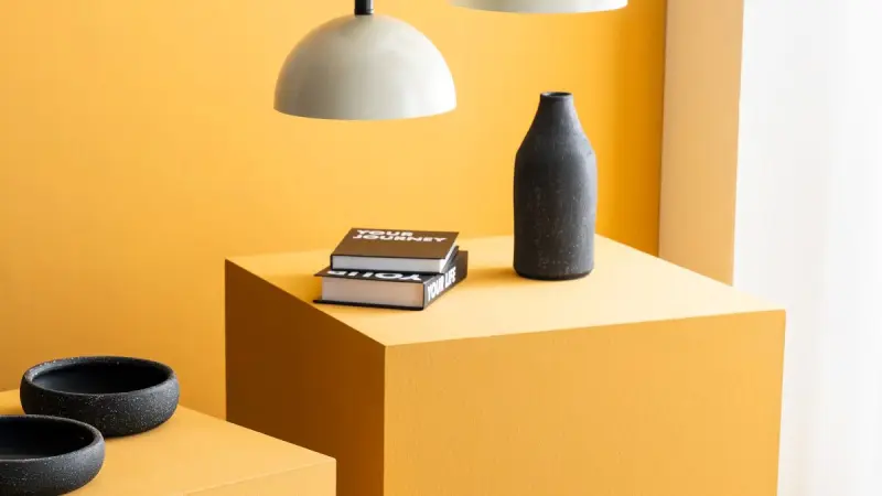 LUCENTA 3200420553 | Bezeg Terrakota Kuby Berk Keramika