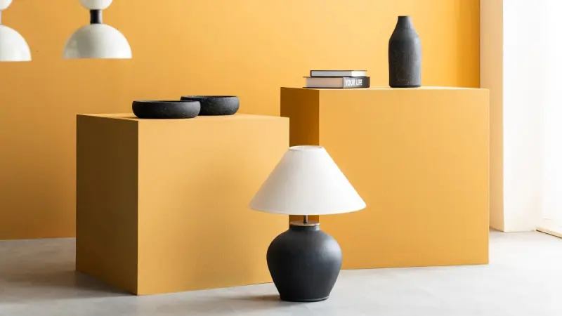 LUCENTA 3200420553 | Bezeg Terrakota Kuby Berk Keramika