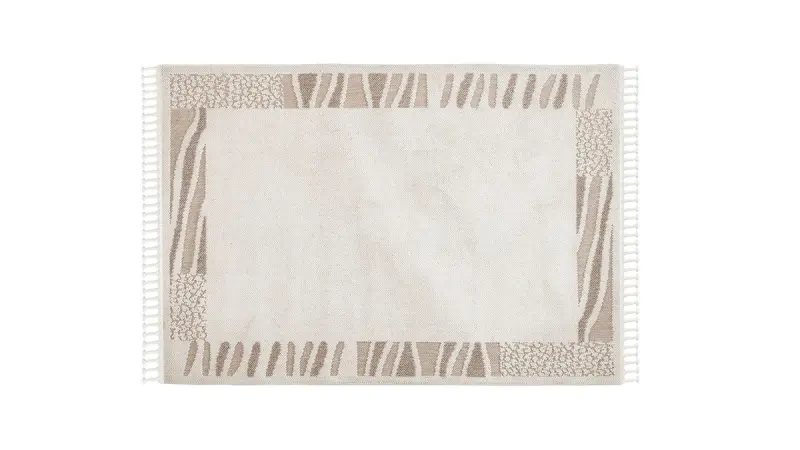 LUCENTA 3200420628 | Ковер для ТВ-зоны 160x230 см