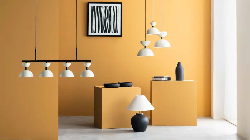 LUCENTA 3200420551 | TV Unit Ceiling Lighting Energy Efficient LED