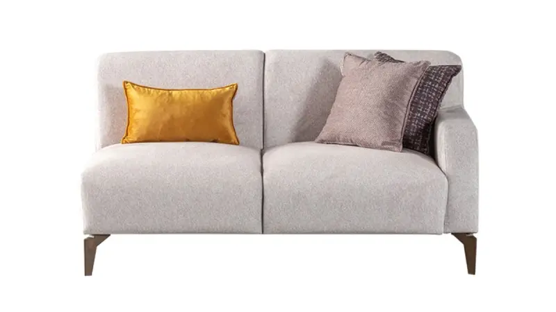 LUGANO 3120012696 | Iki Adamlyk Sag Goltukly Divan