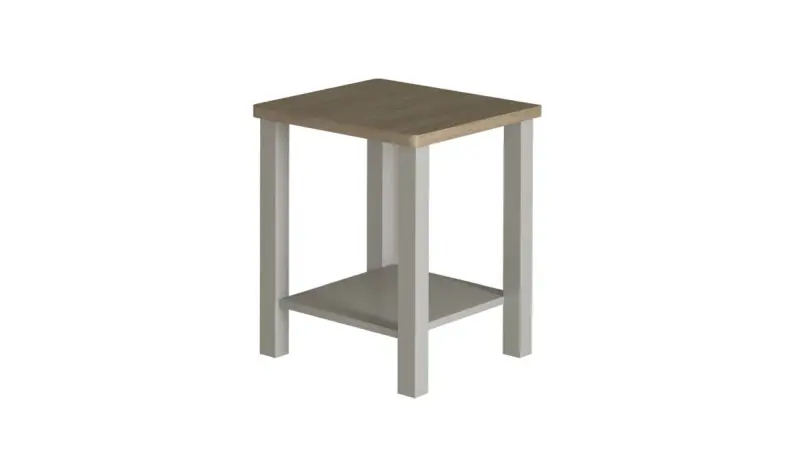 MARTHA 55042 | Side Table Modern Design High Durability