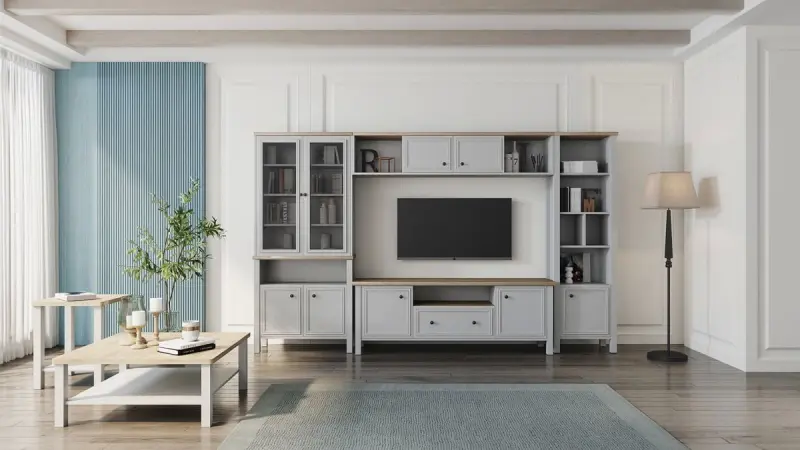 MARTHA 55044 | Center Table Professional Finish