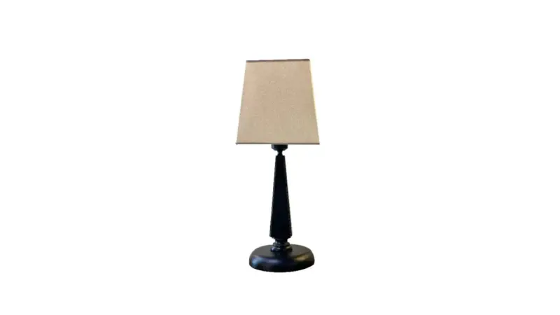 MARTHA 3200404224 | Abajur Table Lamp