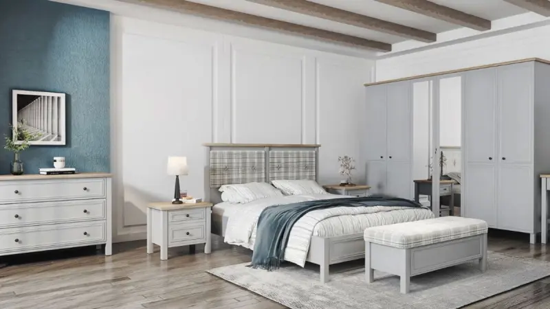 MARTHA 3200404224 | Abajur Table Lamp