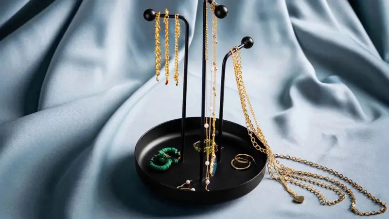 MARTHA 3200404222 |Aksessuar Görkeziji Stend