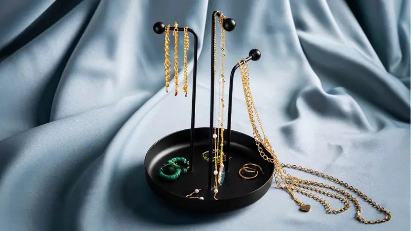 MARTHA 3200404222 |Aksessuar Görkeziji Stend