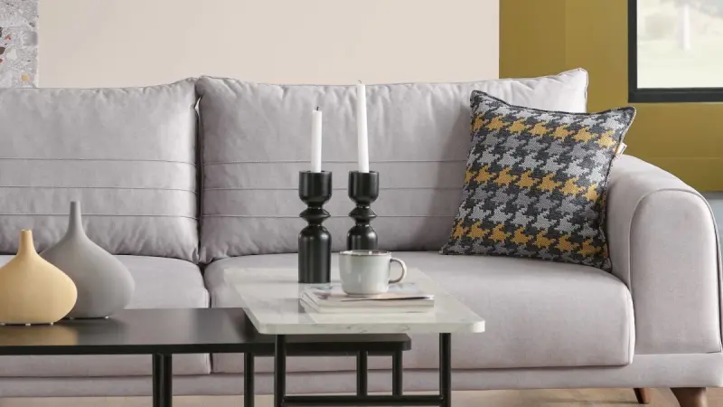 MARTHA 3200404665 | Şemdan Klassiki Metal Görnüşi