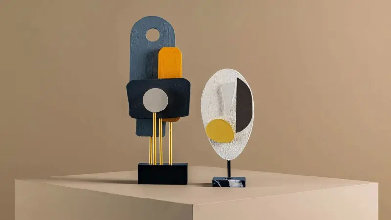 MARTHA 3200404321 | Bezeg elementi döwrebap dizaýn