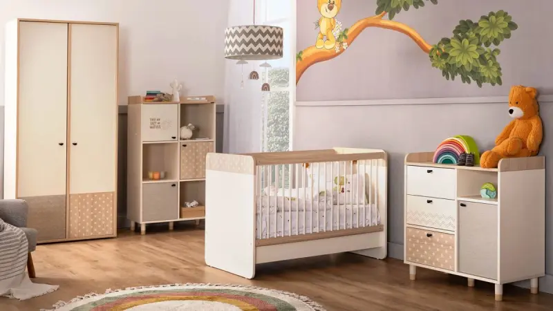 NATURAL 30143 KITAPLIK | Kitaplyk Tebigy Agaç Görnüşi