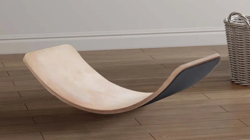 NATURAL 3200398614 | Tebigy Agaç Deňagramlyk Tagtasy