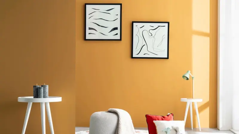 NODE 3200422816 | Tablo çarçuwasy 50x50 sm diwara asylýan