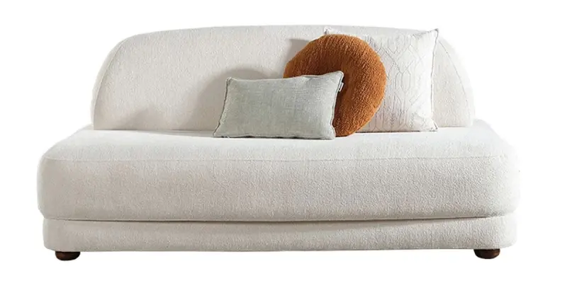 PEBBLE 3120016351 | Диван на 2 места