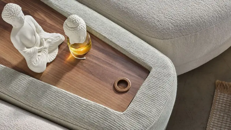 PEBBLE 3120016353 | Burç Aralyk Modul Modul Ulgam