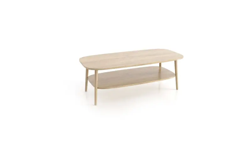 PREDY 3200422589 | Coffee Table Modern Design