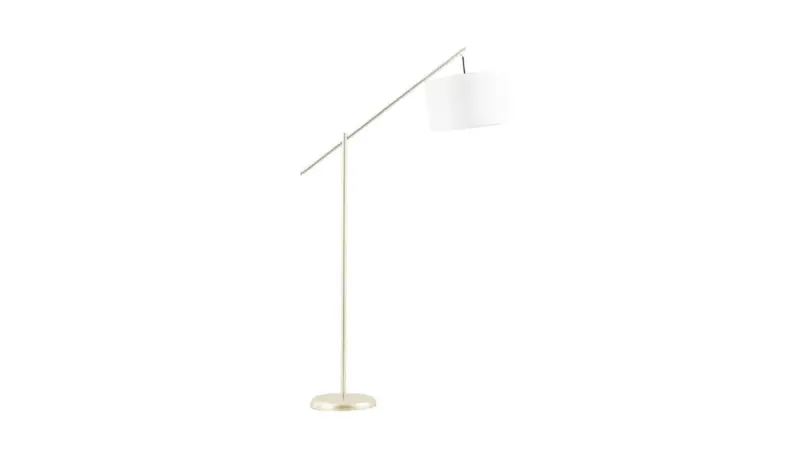 SAMIRA 3200389662 | Floor Lamp E27 Compatible