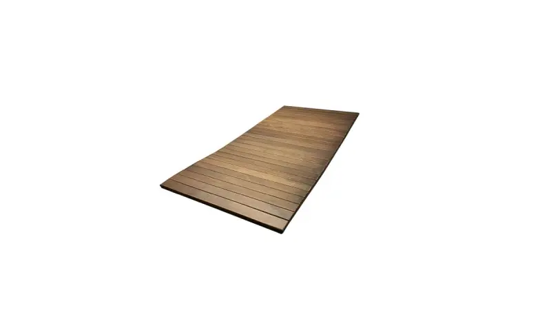 SEATER 3200024986 | wooden stand