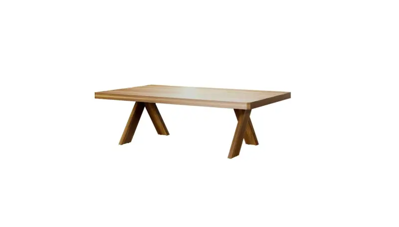 SENTA 83043 | Орта стол для руководителей