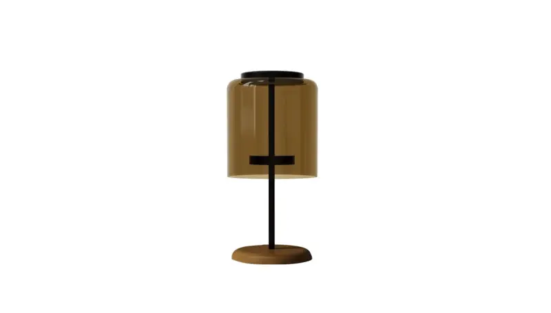 SENTA 3200410044 | Abajur Table Lamp Energy Efficient