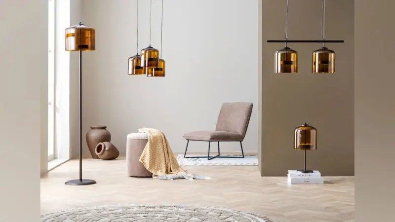 SENTA 3200410044 | Abajur Table Lamp Energy Efficient