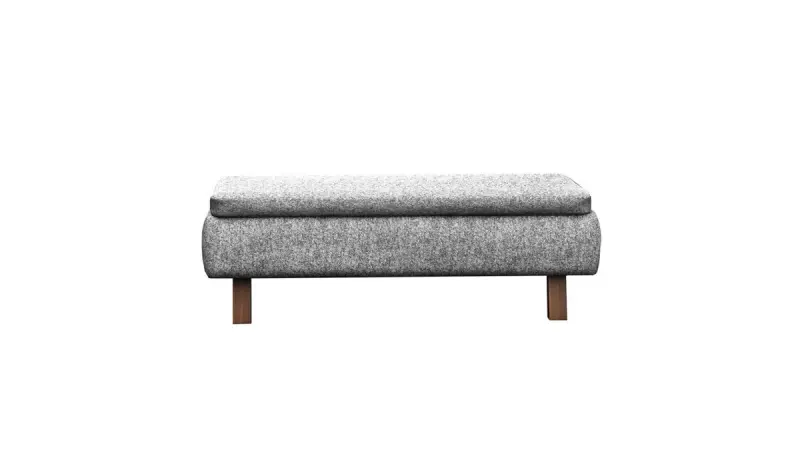 SENTA 3120017052 | Bench Seating Space-Saving Durable Design