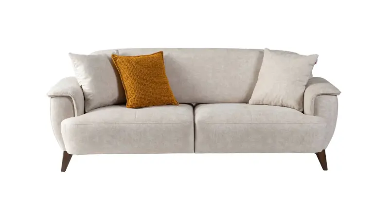 SENTA 3120022633 | Iki Adamlyk Divan-çarşaf Öwrülýän Berk Karkas