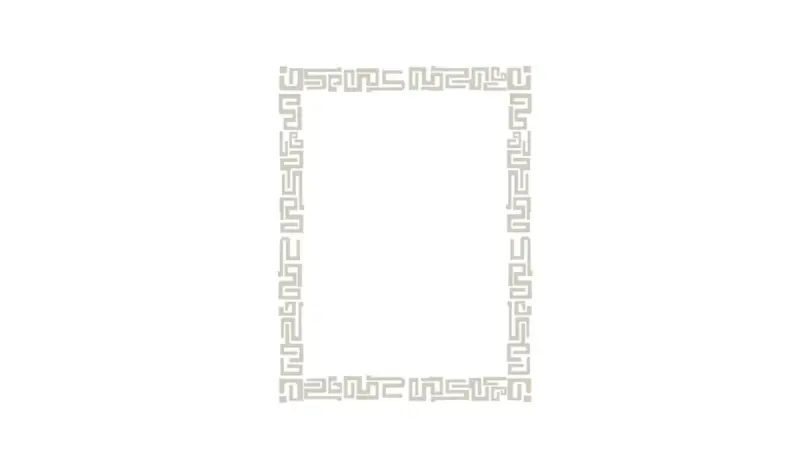 SENTA 3200409606 | Haly 160x230 sm çydamly döwrebap dizaýn