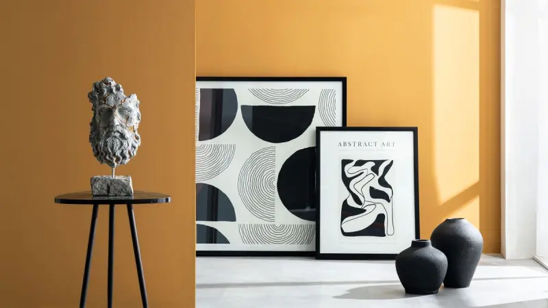 SENTA 3200409617 | Decorative Sculpture Thunder Grey