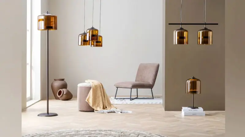 SENTA 3200410046 | Dining Room Lighting E27 Energy Efficient