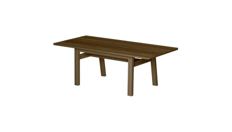 SENTA 83014 | Extendable Table 180–220x90 cm