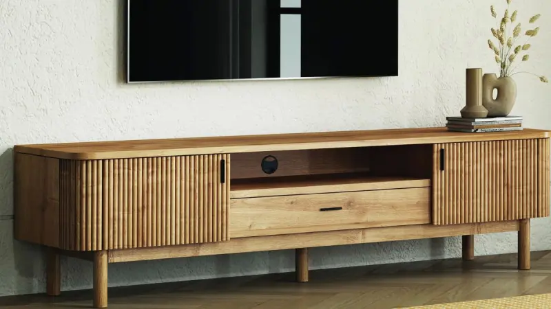 SOFFICE 21280 3200418339 | TV Stand 188 cm Modern Design