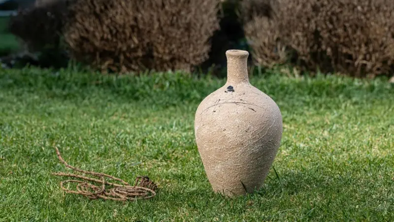 SOFFICE 3200415857 | Декоративная ваза современный дизайн