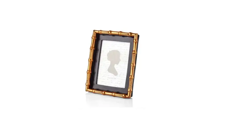 SOHO 3200389870 | Altyn Çarçuwa Metal Ýüzli