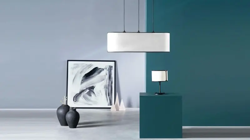 TABLO 3200421779 | Framed Touch Panel 100x100 cm