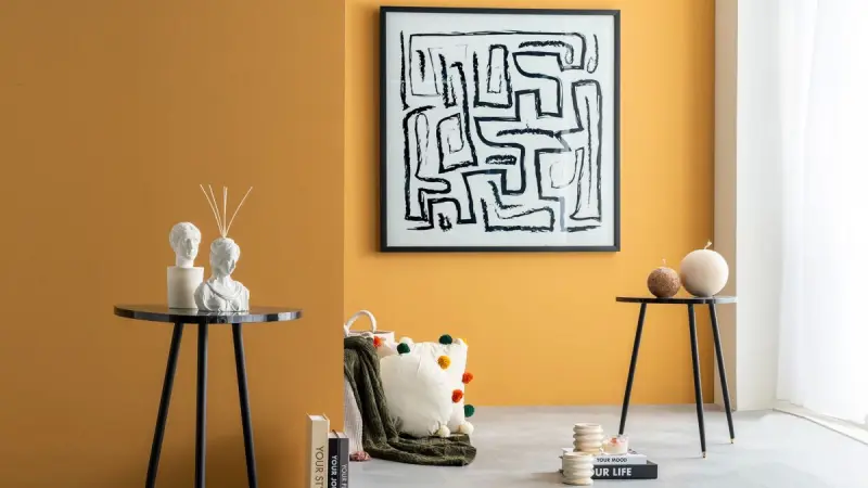 TABLO 3200421784 | Çarçuwaly Panel 100x100 sm Tunel