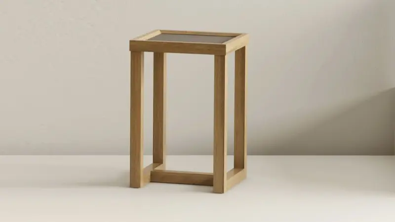 TETRA 3200422592 | Gapdal Stol Ofis Berk gurluş