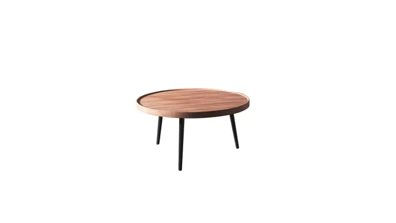 Turin 3200422608 | Coffee Table Durable Office & Lounge Design