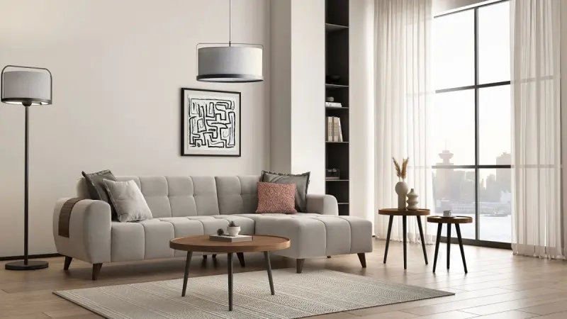 Turin 3200422608 | Coffee Table Durable Office & Lounge Design