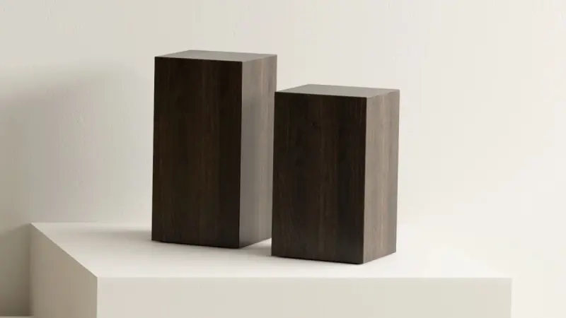 VISTA 3200422593 | Журнальный стол большой для офиса и гостиницы