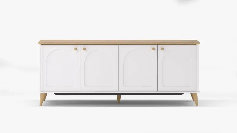 Bohemia 3200424237 | Console Table Premium Finish