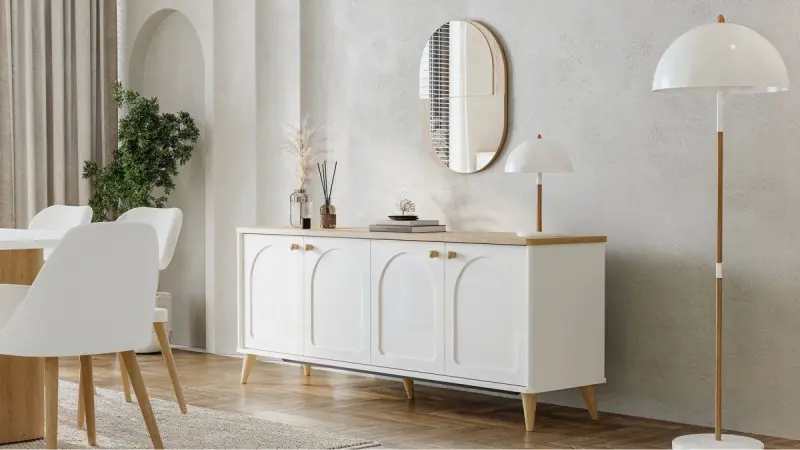 Bohemia 3200424237 | Console Table Premium Finish