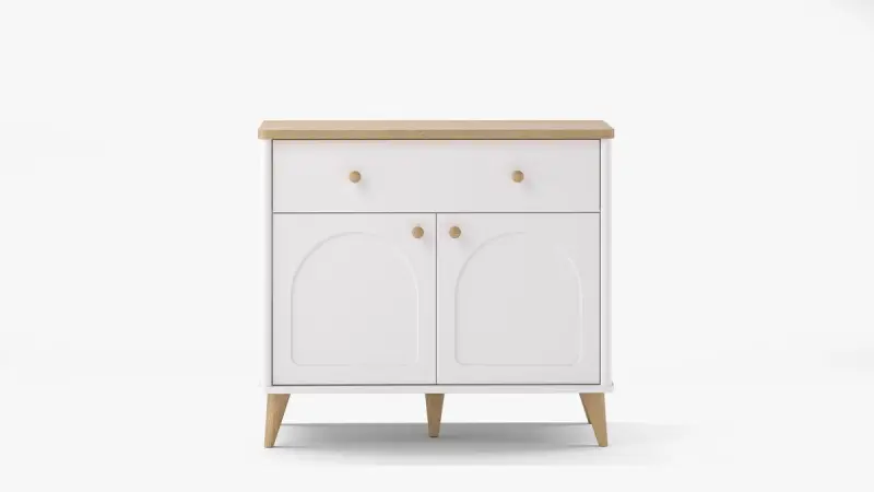 BOHEMIA 3200424249 | Wide Drawer High-Capacity Storage