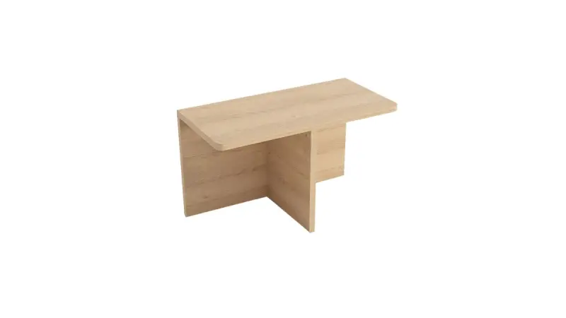 BUMP 3200421963 | Ottoman Stand Heavy-Duty Support